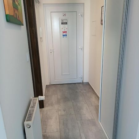 Pe-Ki Lux Apartman Szekesfehervar Bagian luar foto